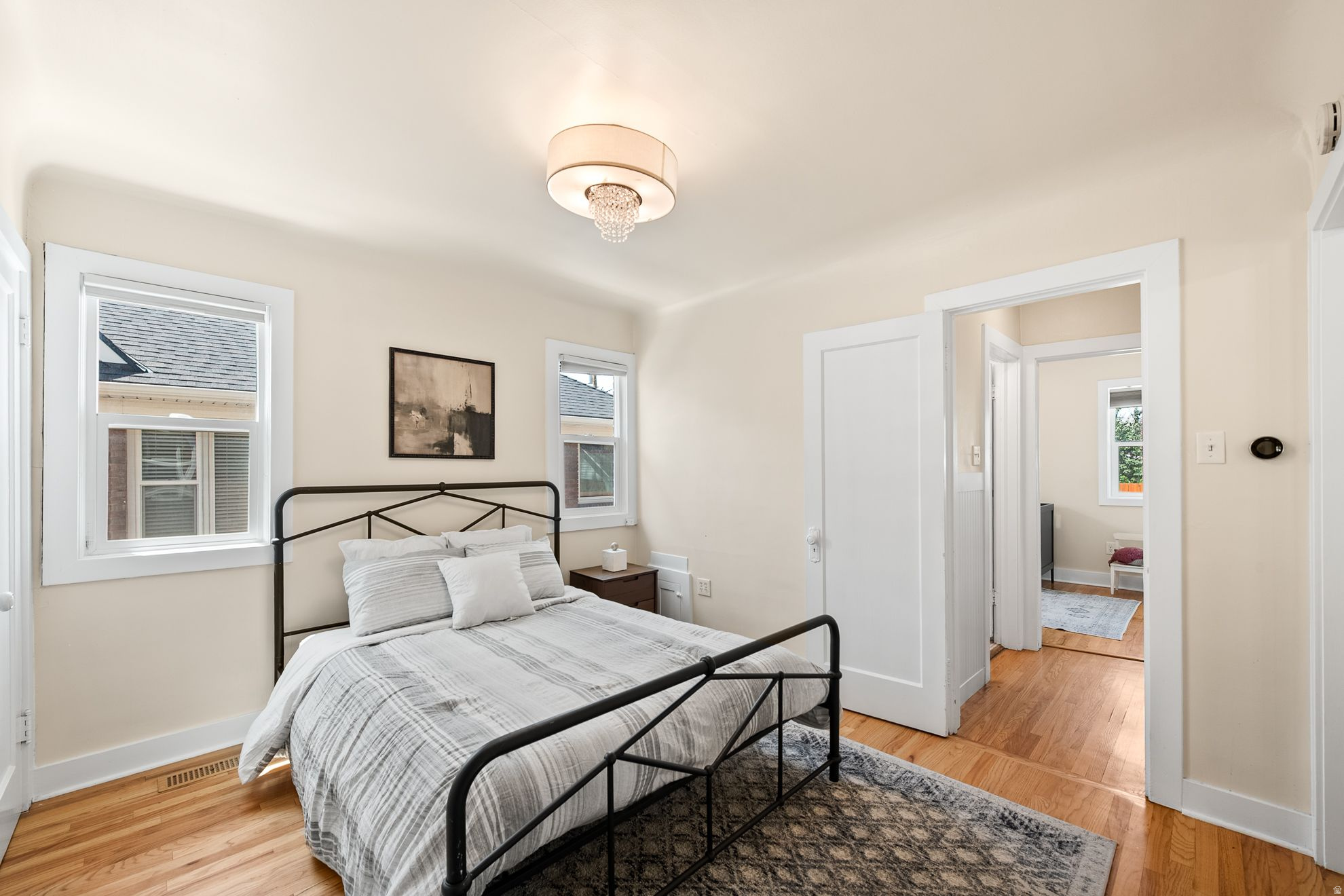 MARLBOROUGH PLACE - Residential