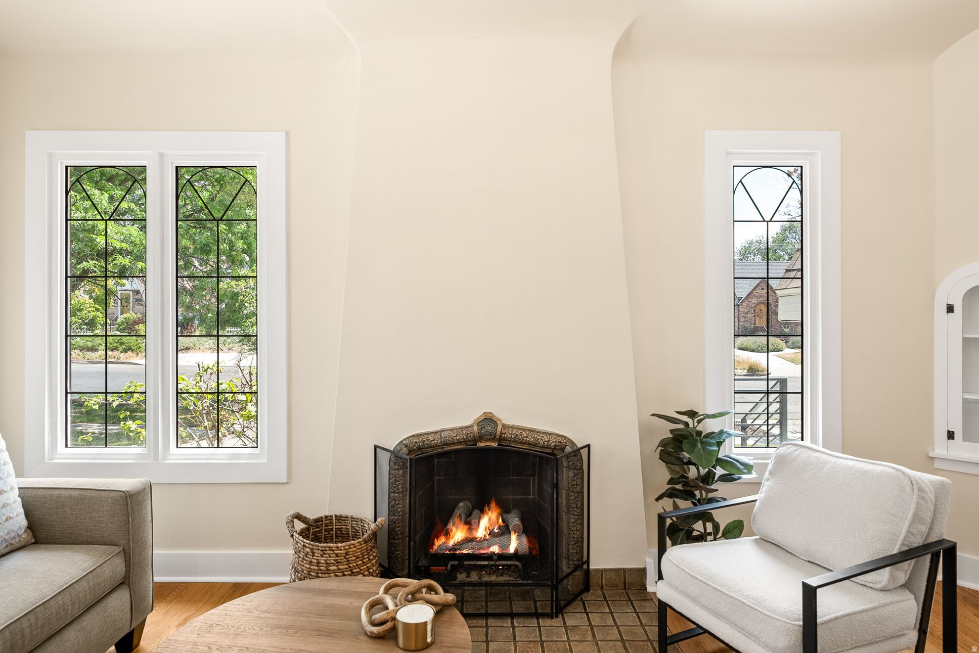 MARLBOROUGH PLACE - Residential