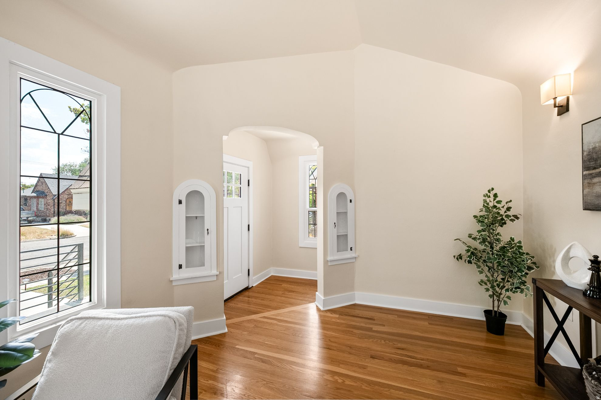 MARLBOROUGH PLACE - Residential