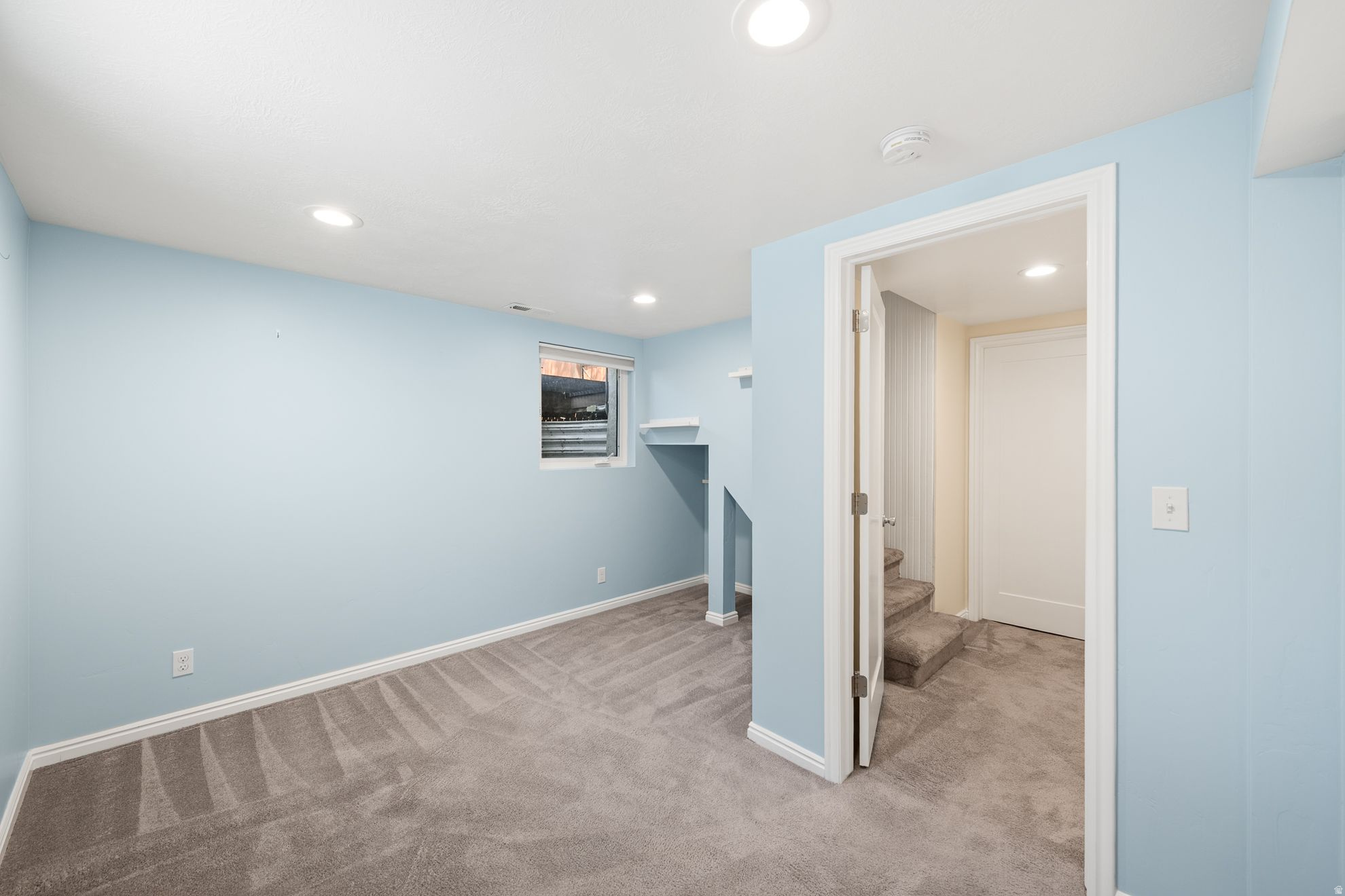 MARLBOROUGH PLACE - Residential