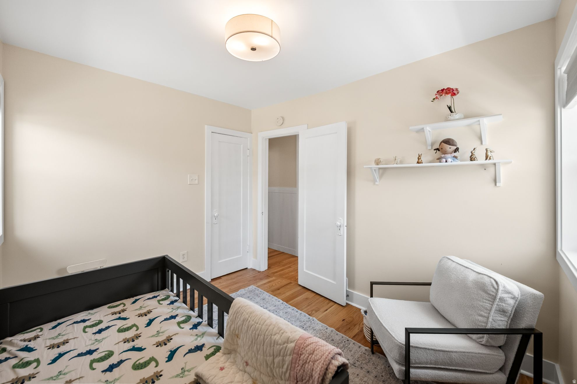 MARLBOROUGH PLACE - Residential