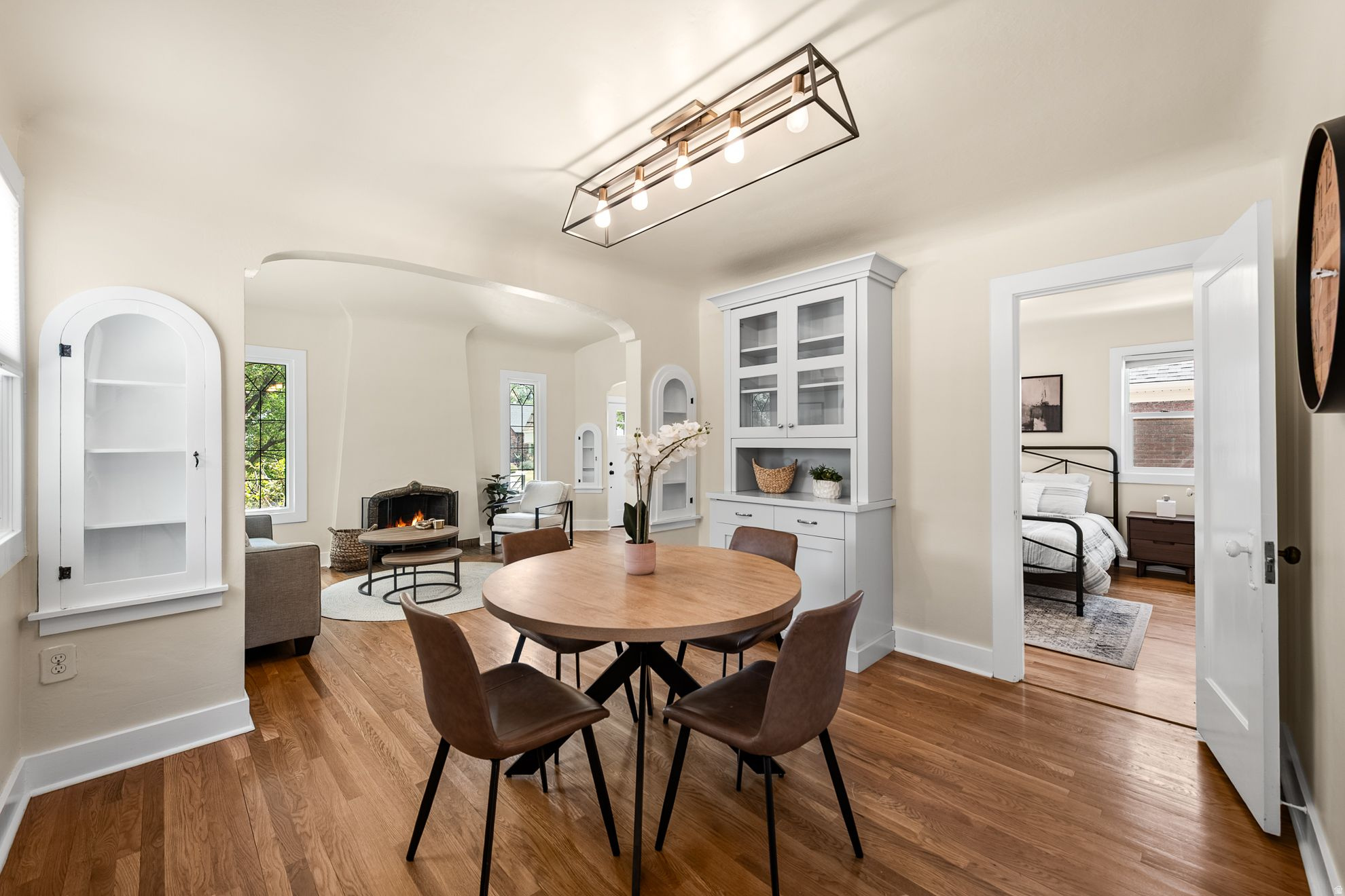 MARLBOROUGH PLACE - Residential