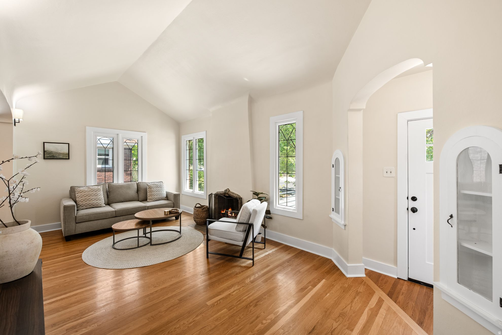 MARLBOROUGH PLACE - Residential