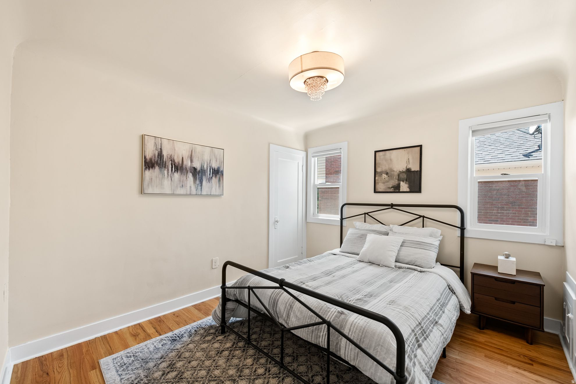 MARLBOROUGH PLACE - Residential