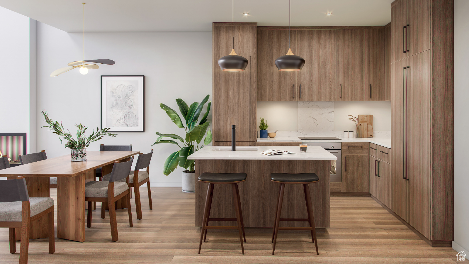 LODGE AT STILLWATER - Residential