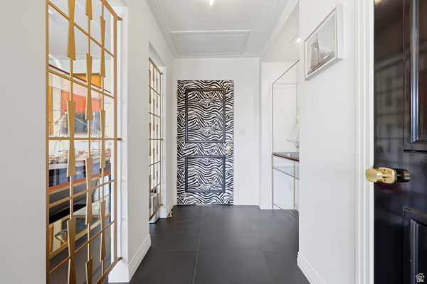 BONNEVILLE TOWER - Residential