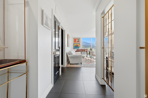 BONNEVILLE TOWER - Residential