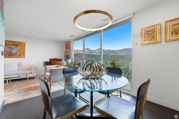 BONNEVILLE TOWER - Residential