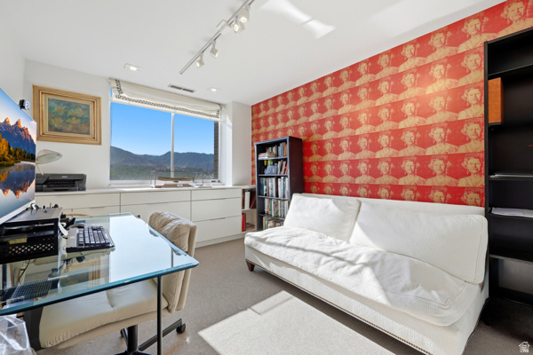 BONNEVILLE TOWER - Residential