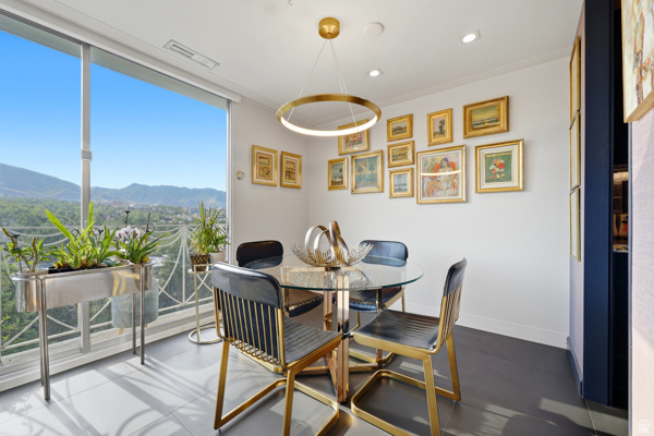 BONNEVILLE TOWER - Residential