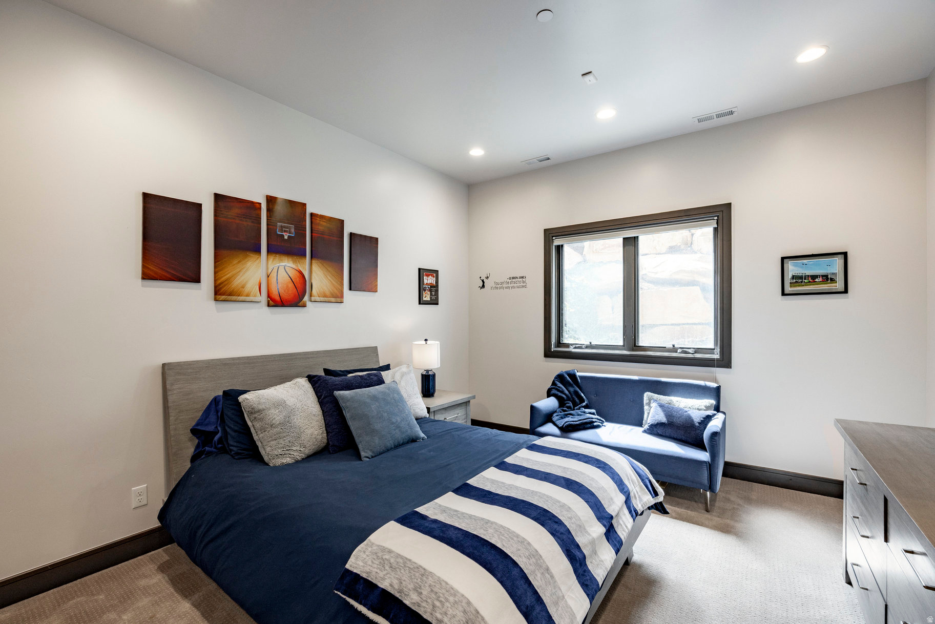 MOUNTAIN RANCH ESTATES - Residential
