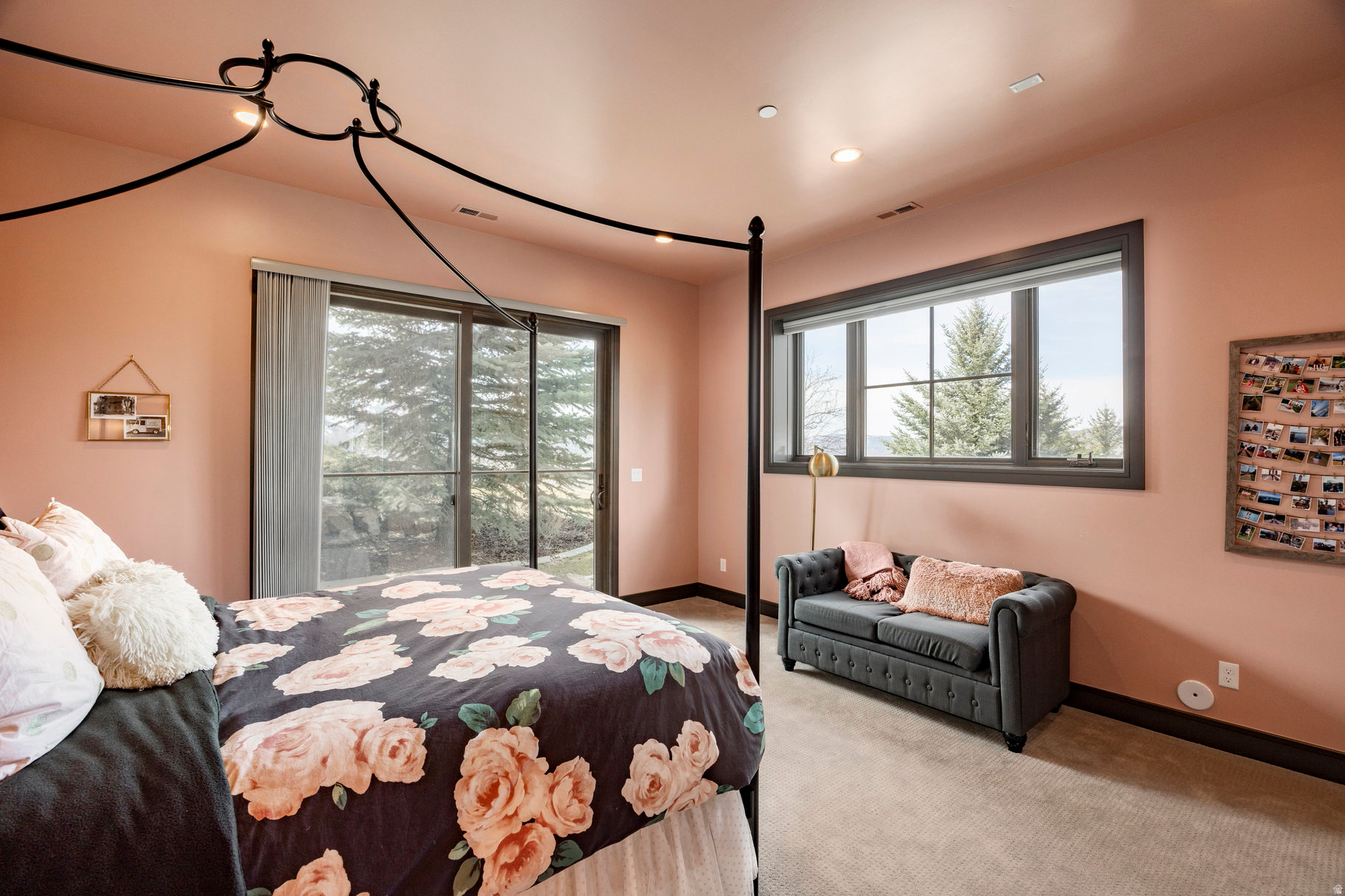 MOUNTAIN RANCH ESTATES - Residential