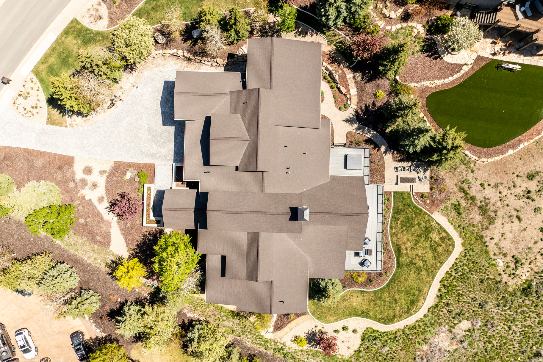 MOUNTAIN RANCH ESTATES - Residential