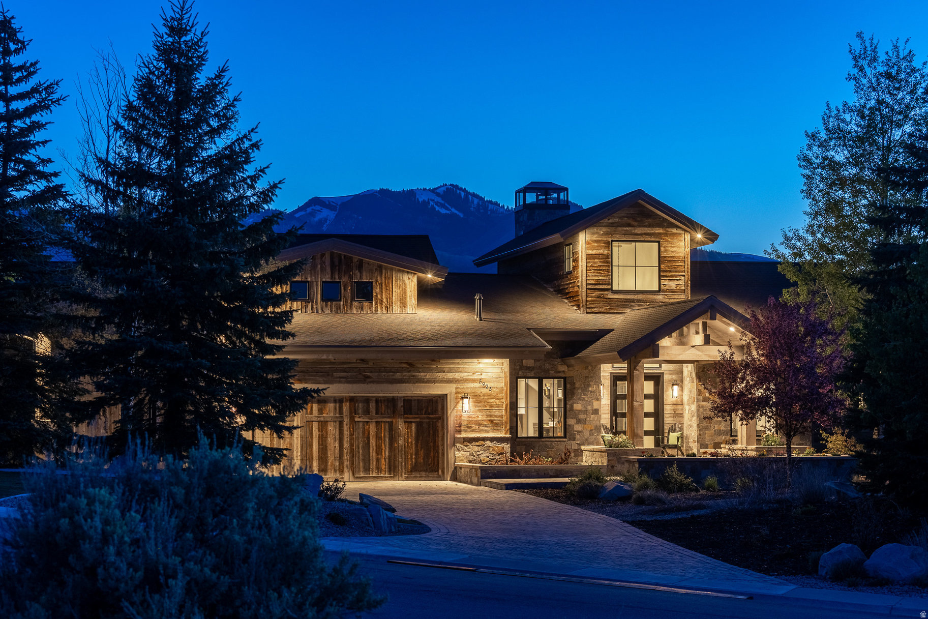 MOUNTAIN RANCH ESTATES - Residential