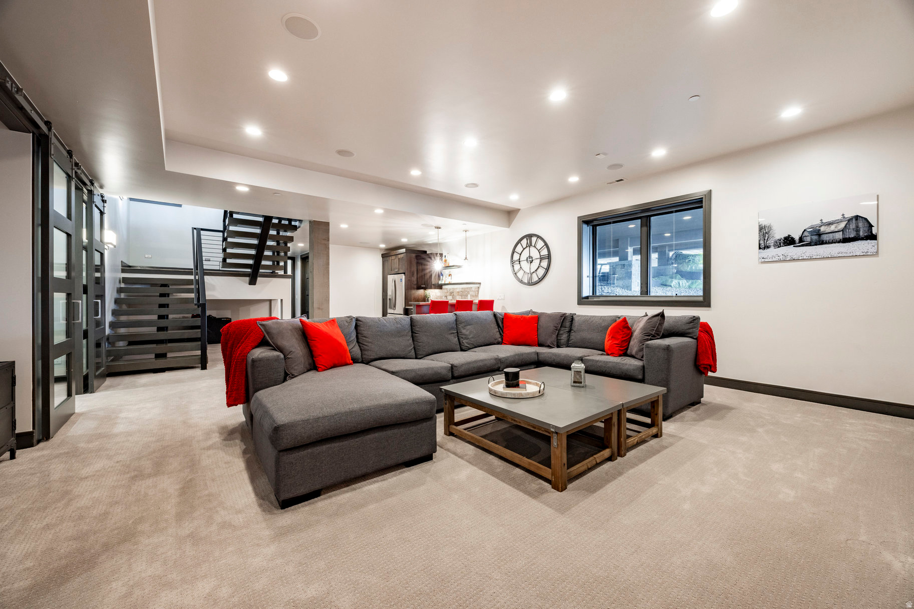 MOUNTAIN RANCH ESTATES - Residential