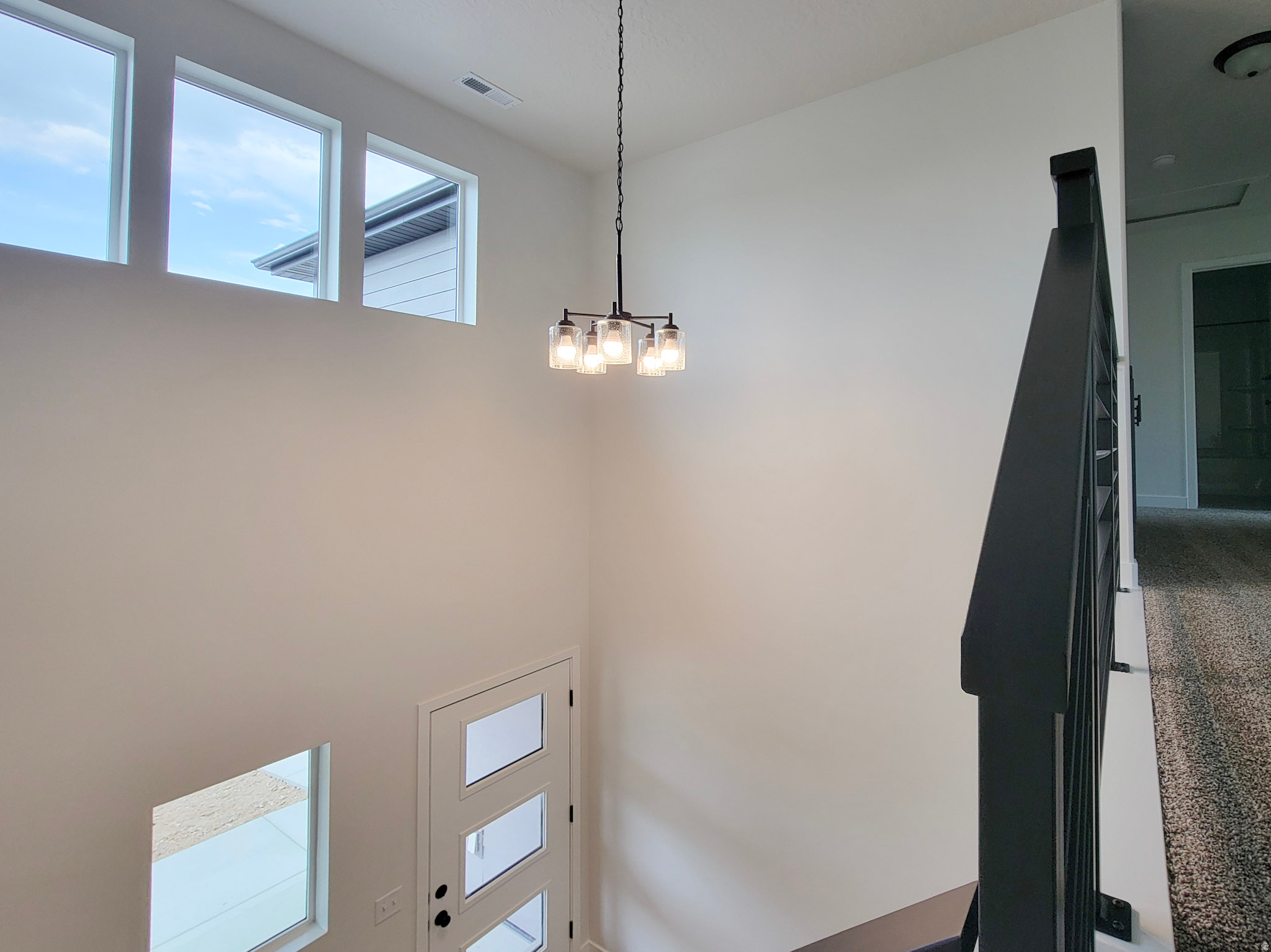 BOULDER AT SKY RANCH - Residential