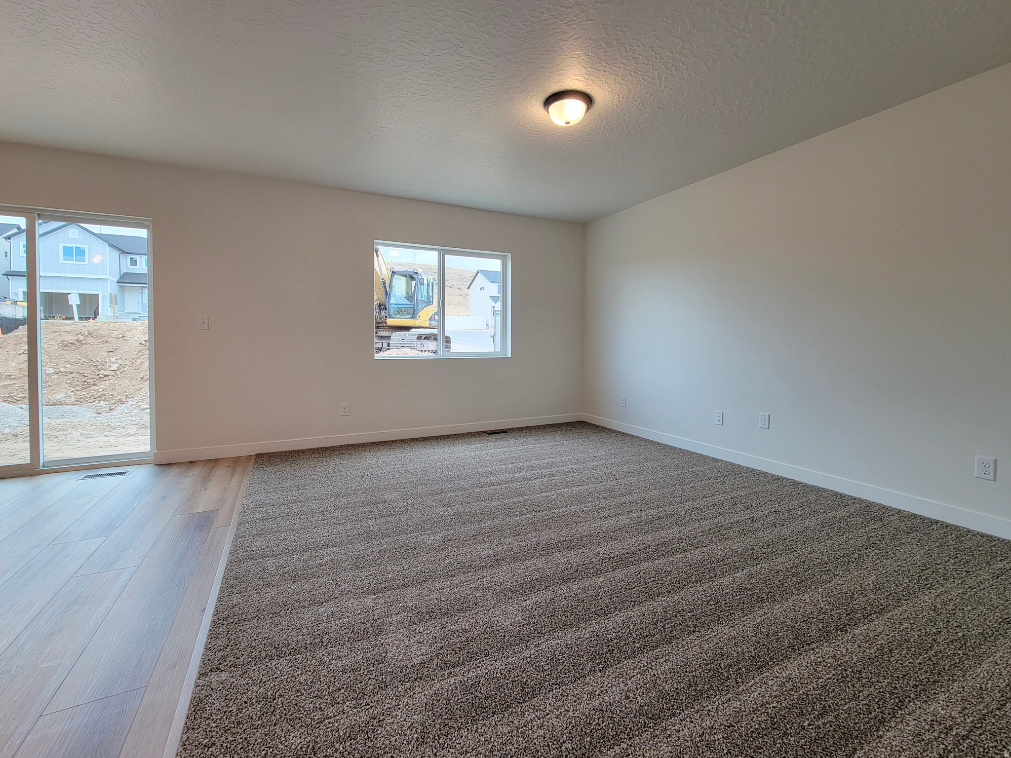 BOULDER AT SKY RANCH - Residential
