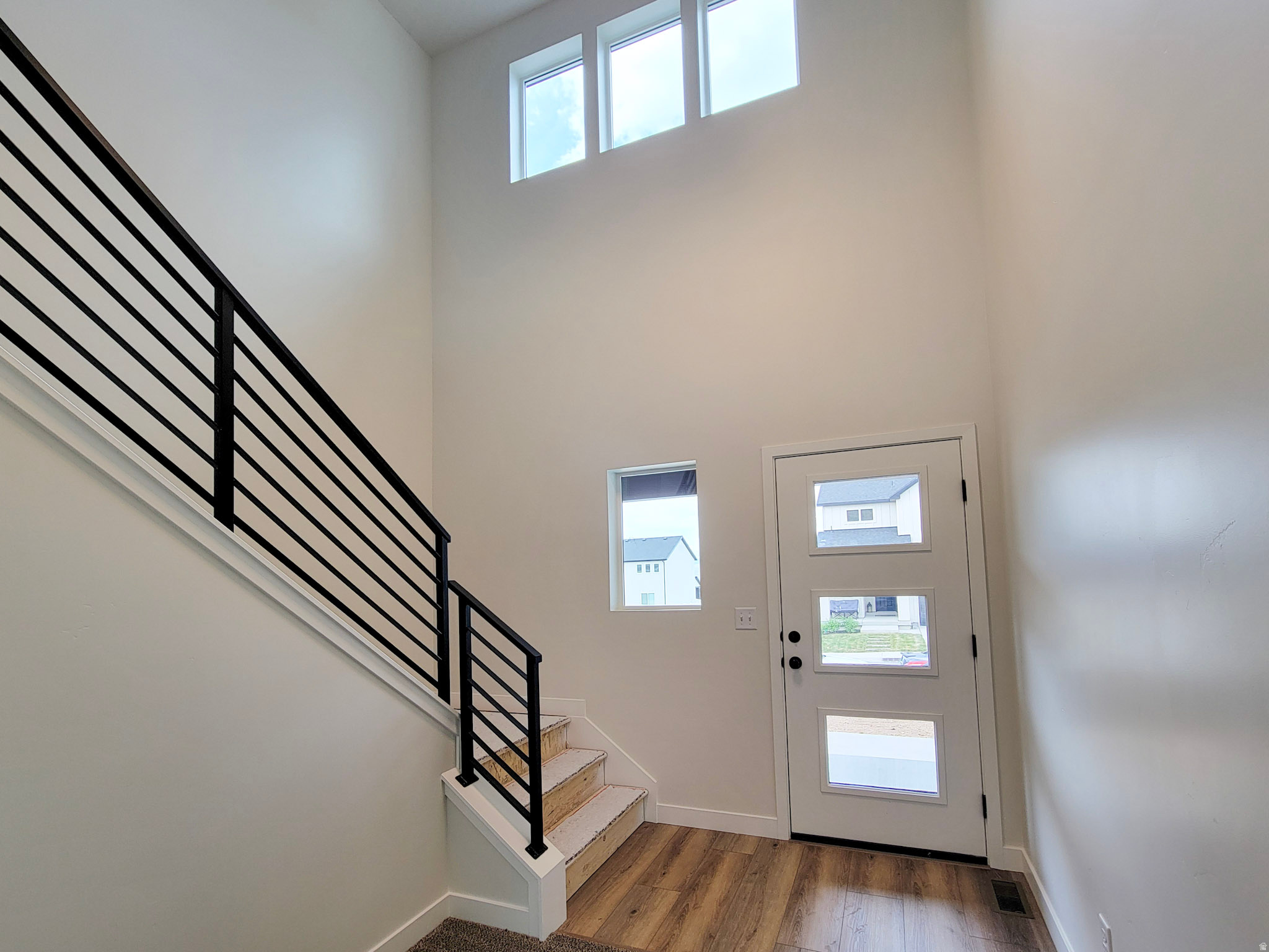 BOULDER AT SKY RANCH - Residential