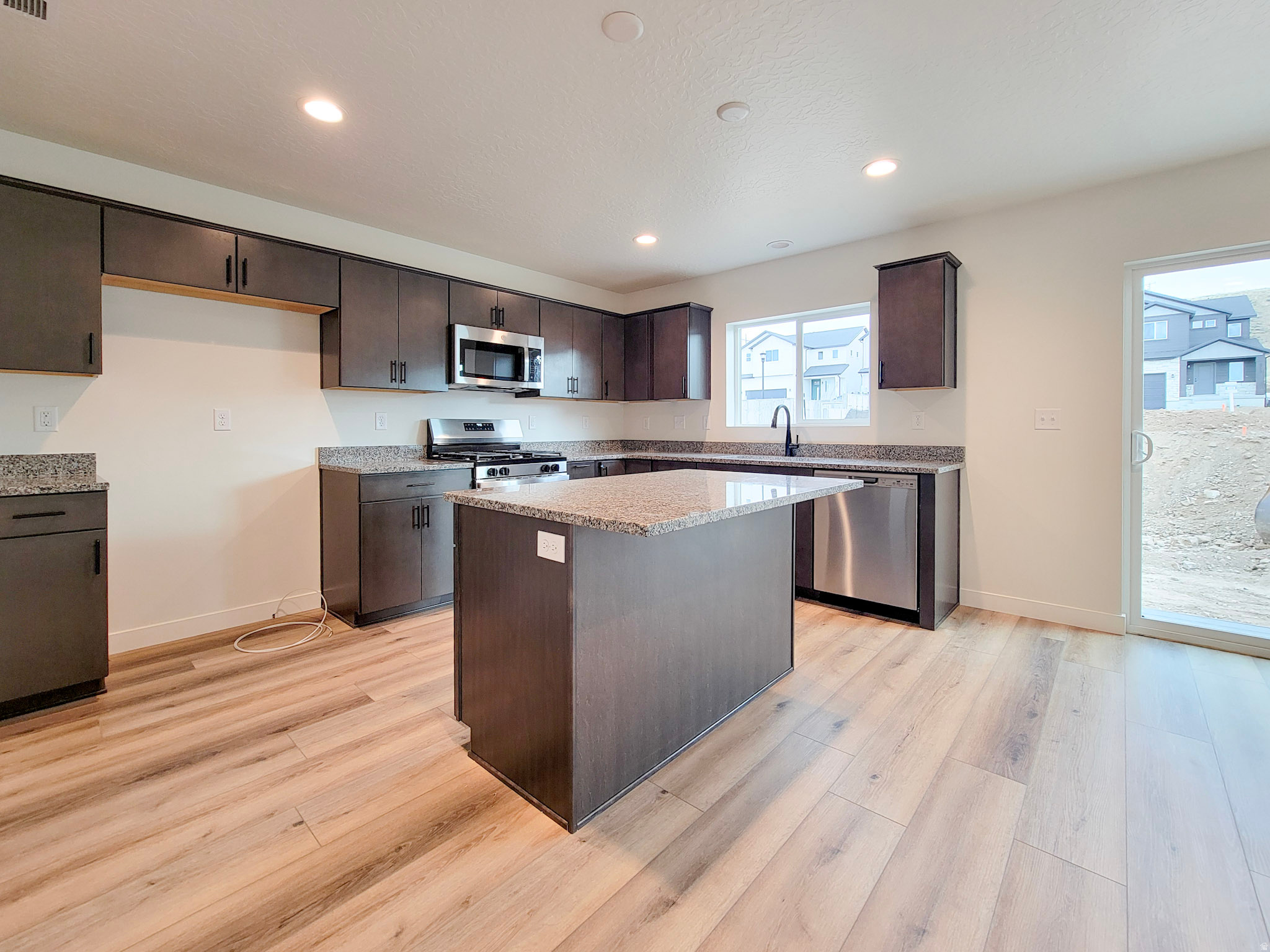 BOULDER AT SKY RANCH - Residential