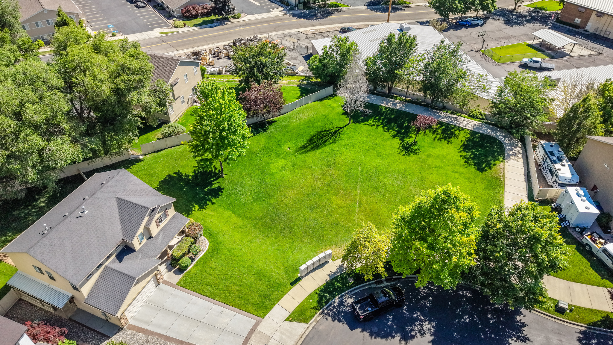 CINNAMON RIDGE - Residential