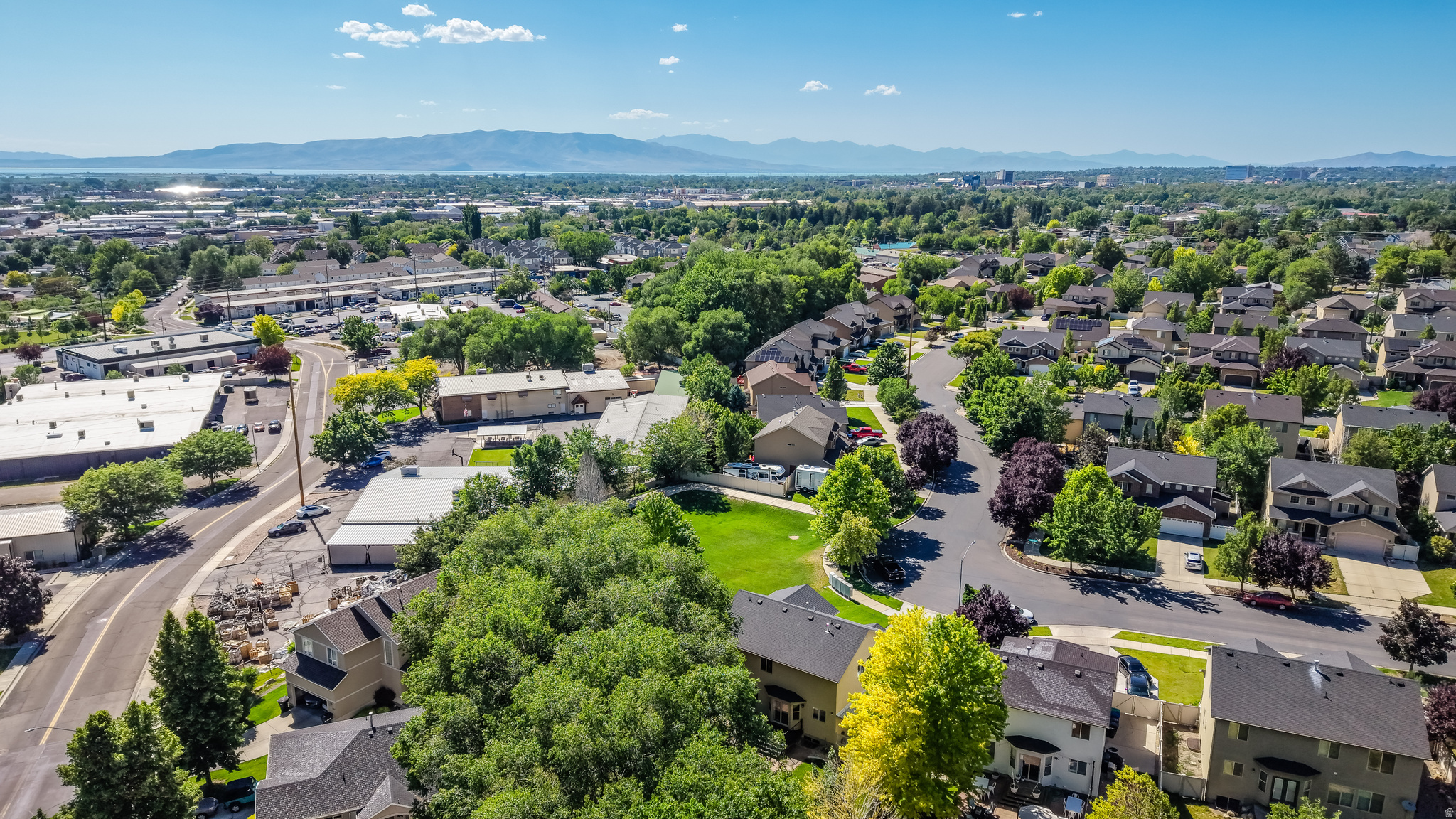 CINNAMON RIDGE - Residential