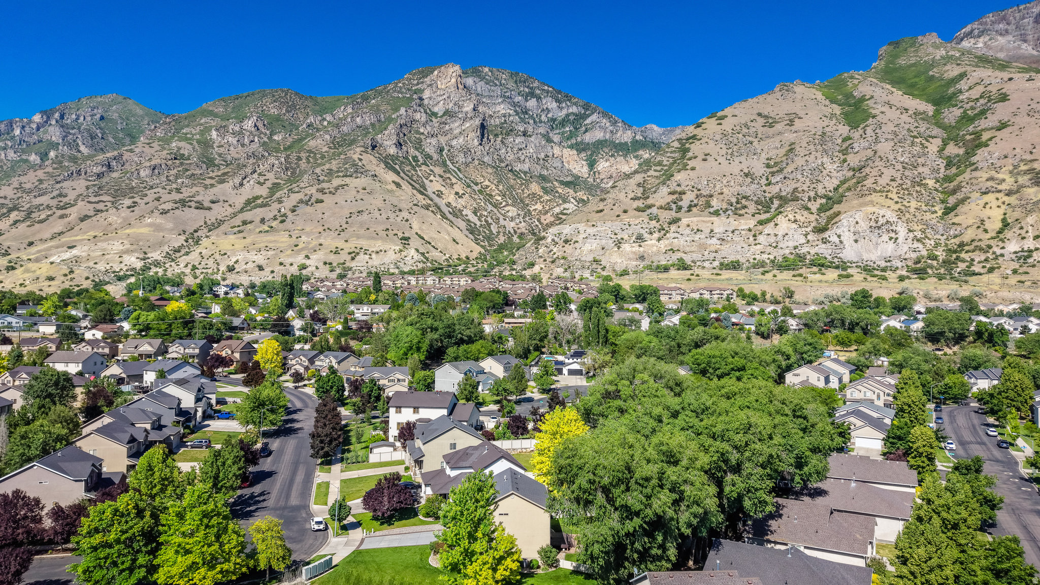 CINNAMON RIDGE - Residential