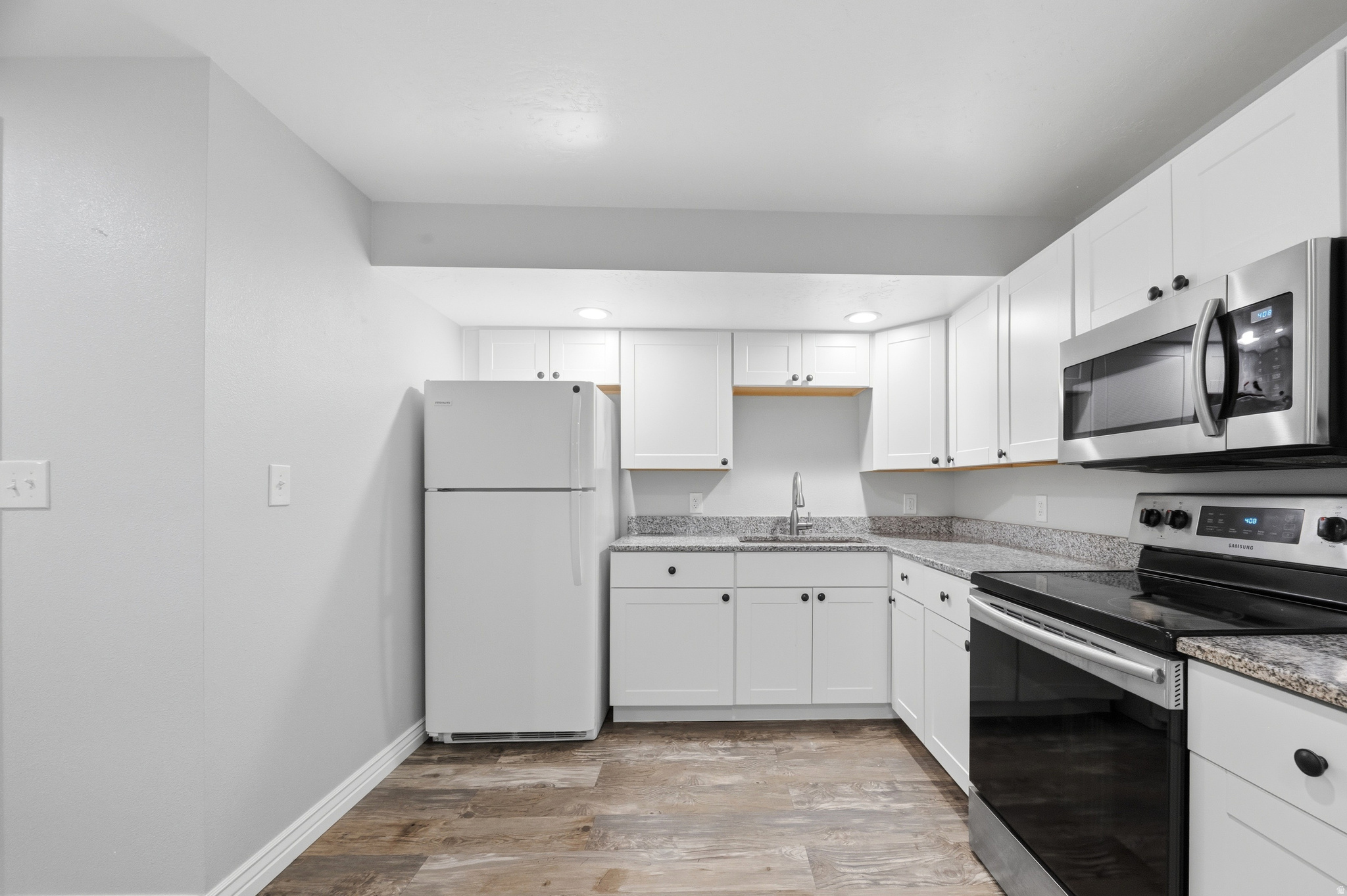 CINNAMON RIDGE - Residential