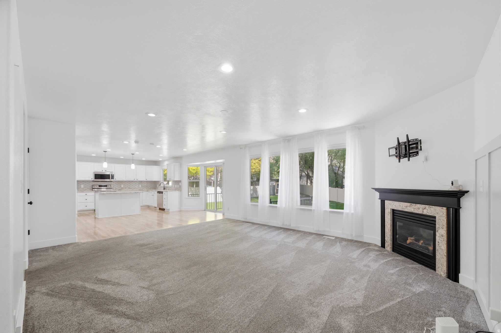 CINNAMON RIDGE - Residential