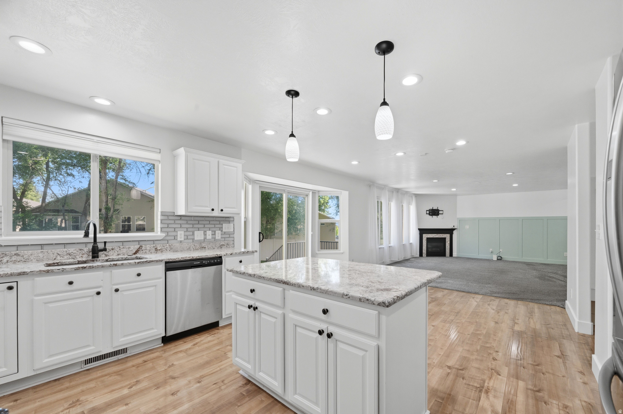 CINNAMON RIDGE - Residential