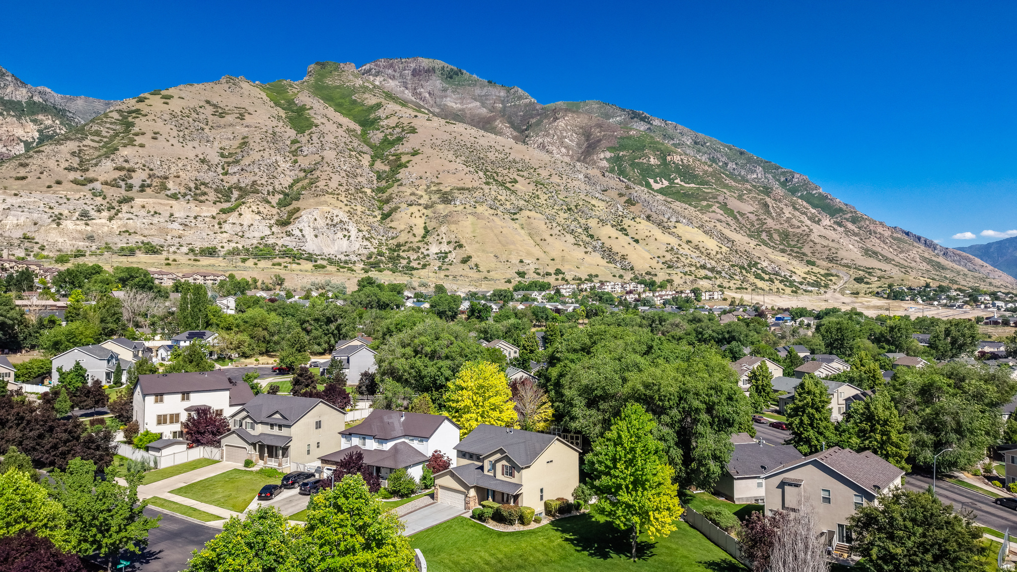 CINNAMON RIDGE - Residential