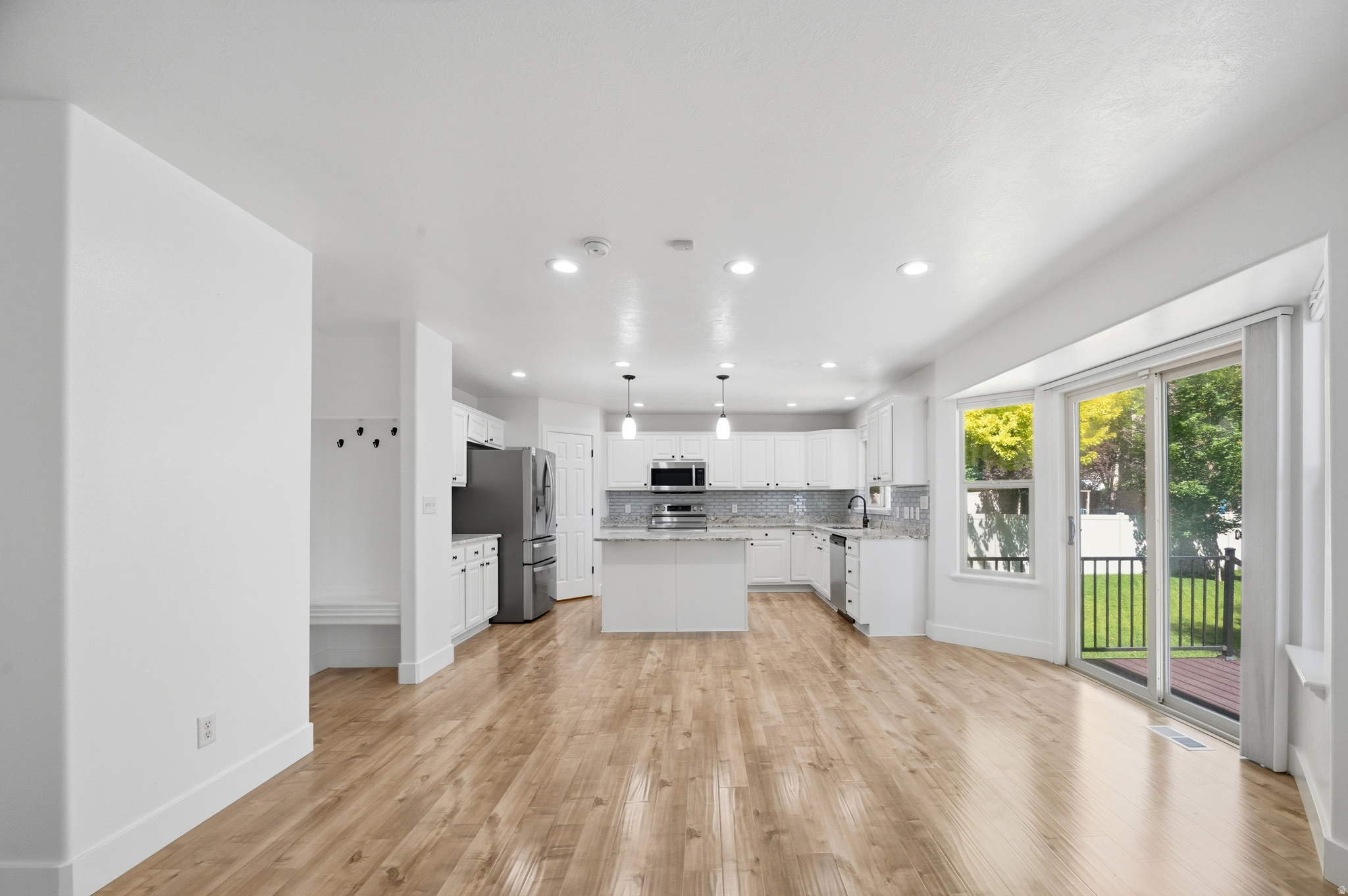 CINNAMON RIDGE - Residential