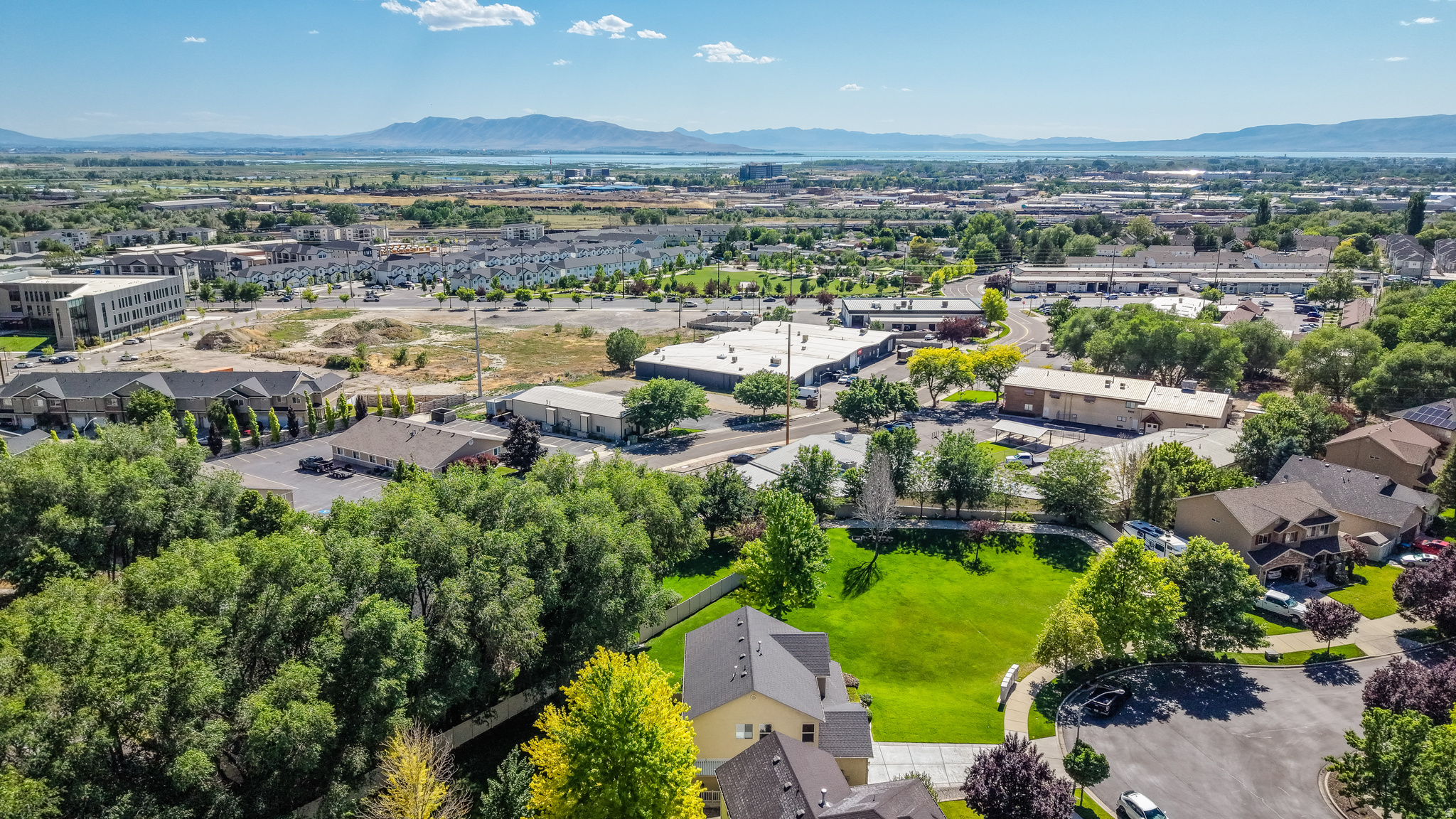 CINNAMON RIDGE - Residential
