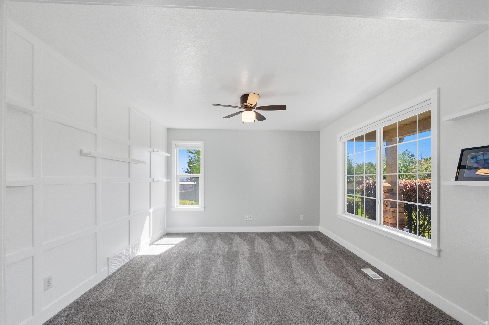 CINNAMON RIDGE - Residential