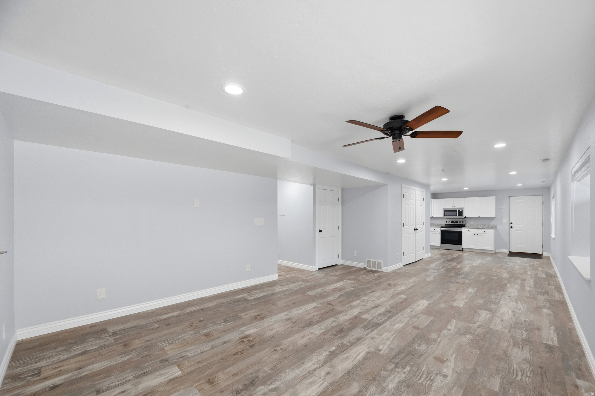 CINNAMON RIDGE - Residential
