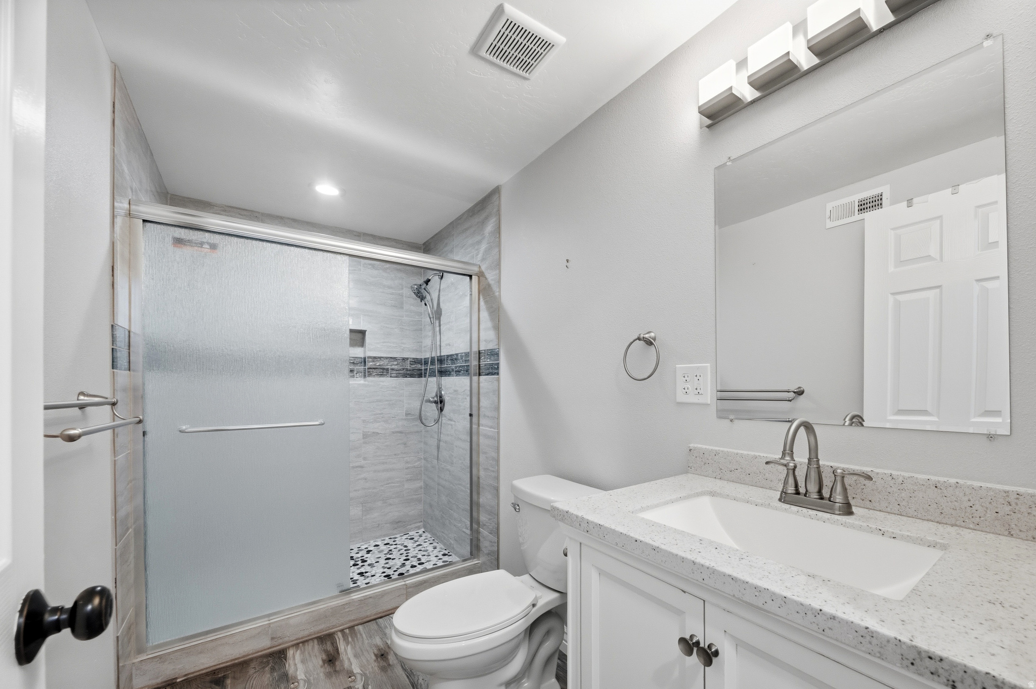 CINNAMON RIDGE - Residential