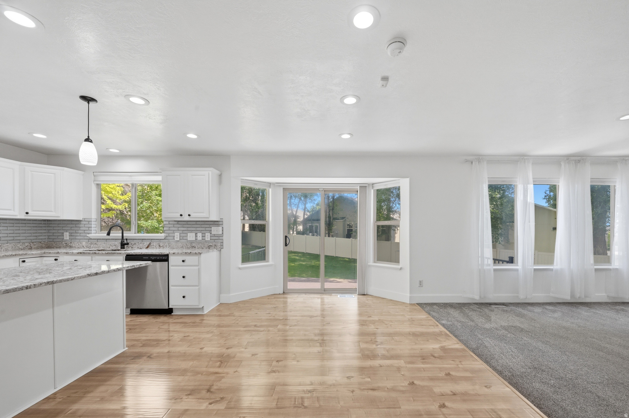 CINNAMON RIDGE - Residential