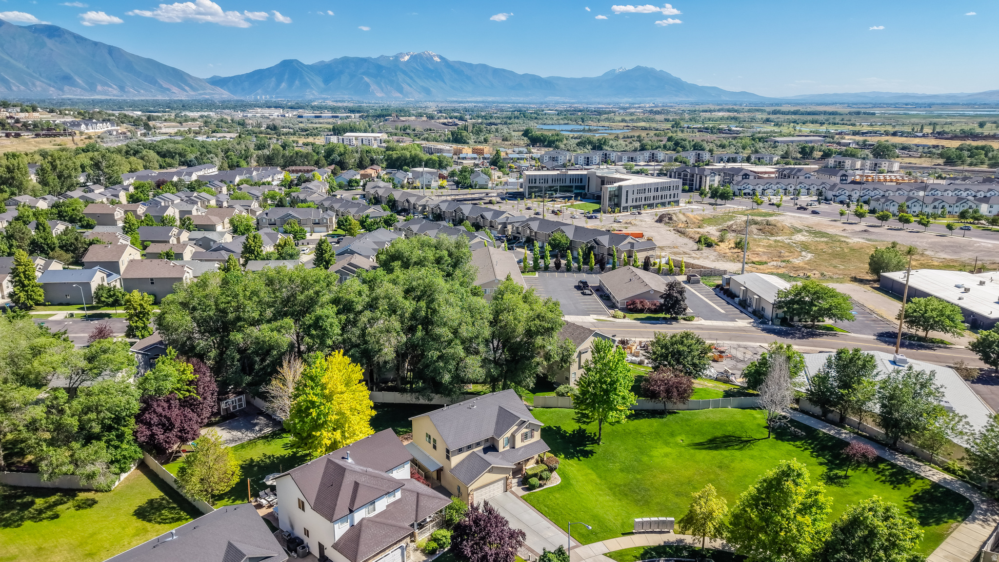 CINNAMON RIDGE - Residential