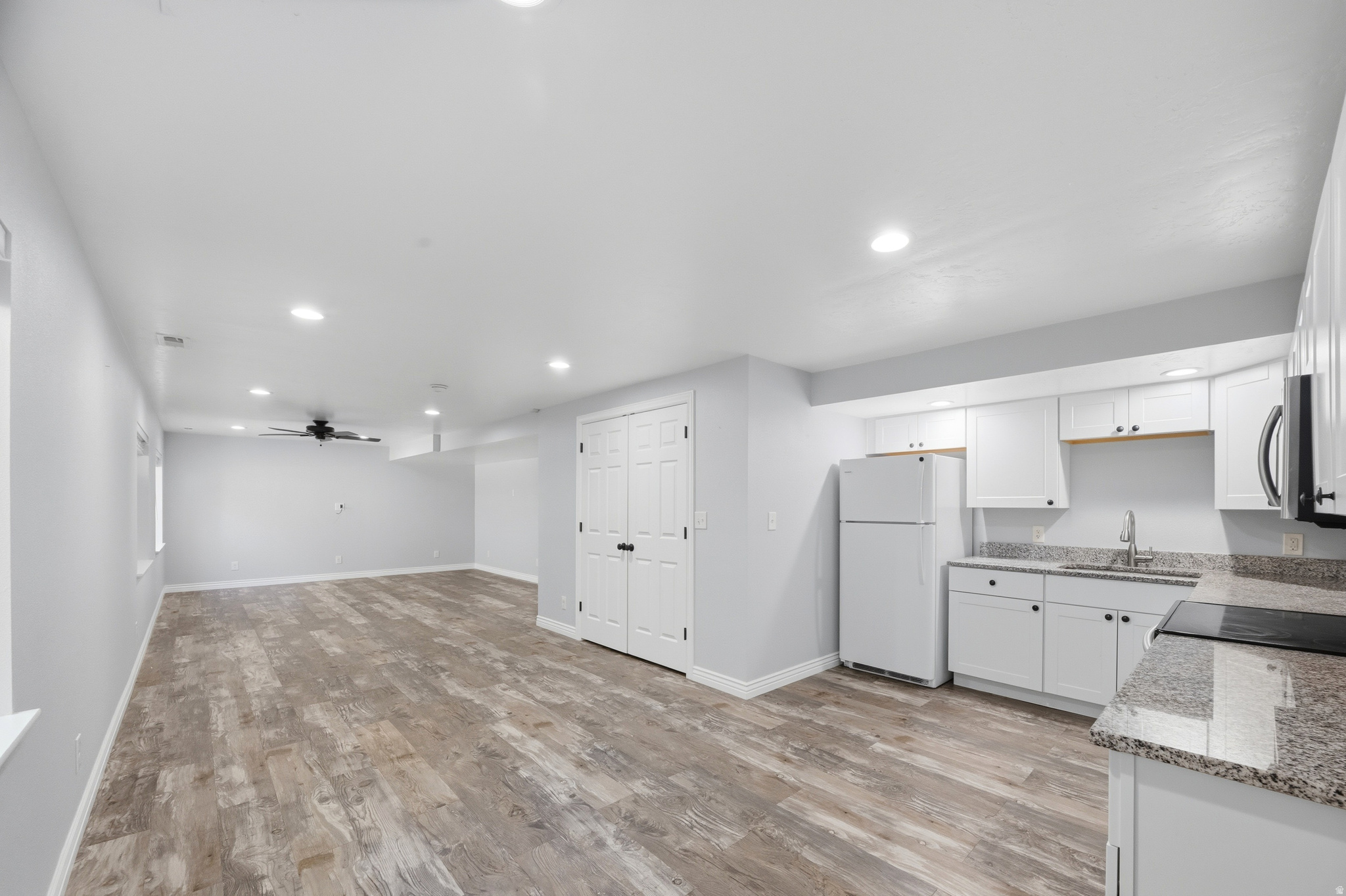 CINNAMON RIDGE - Residential