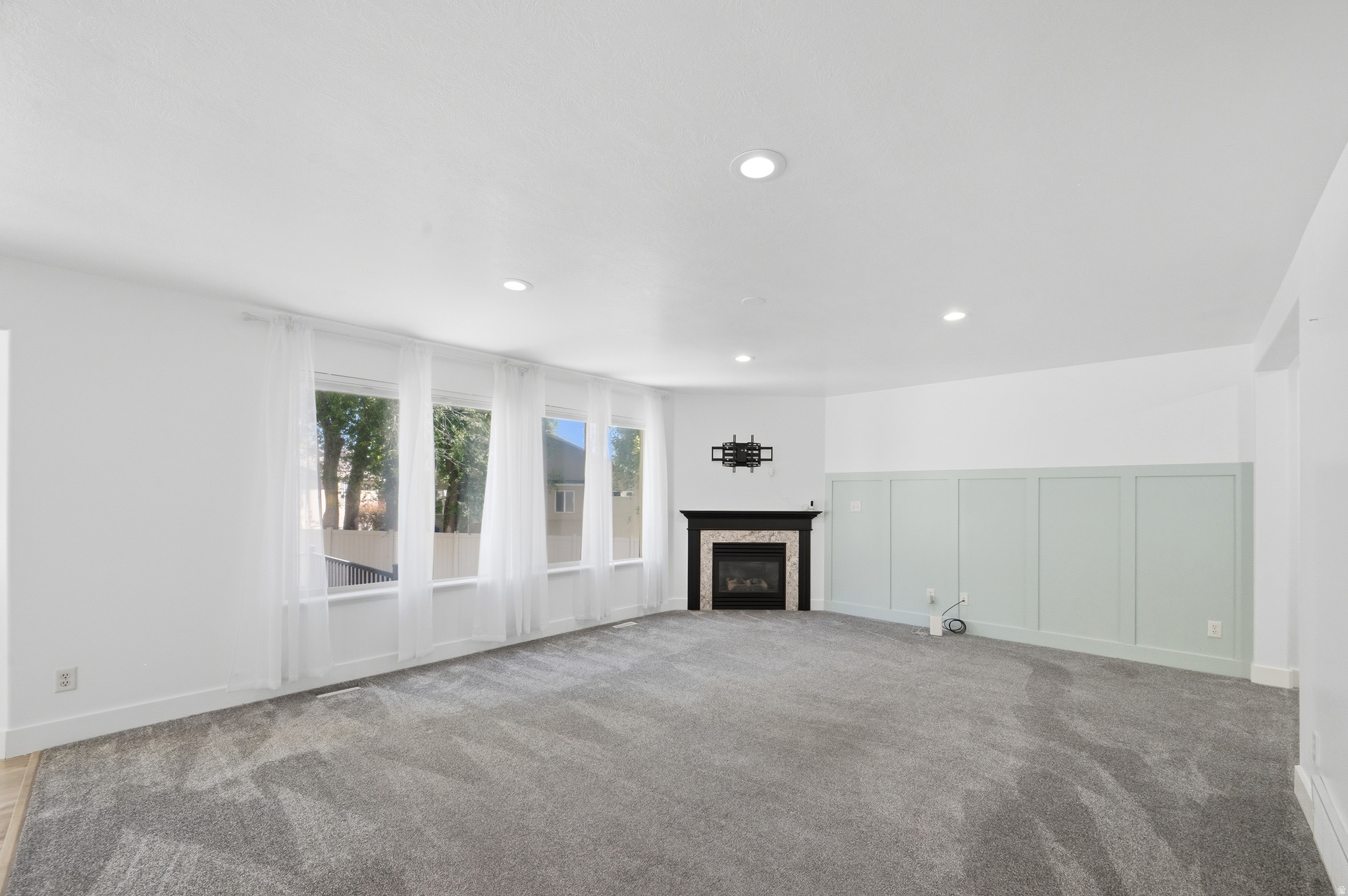 CINNAMON RIDGE - Residential