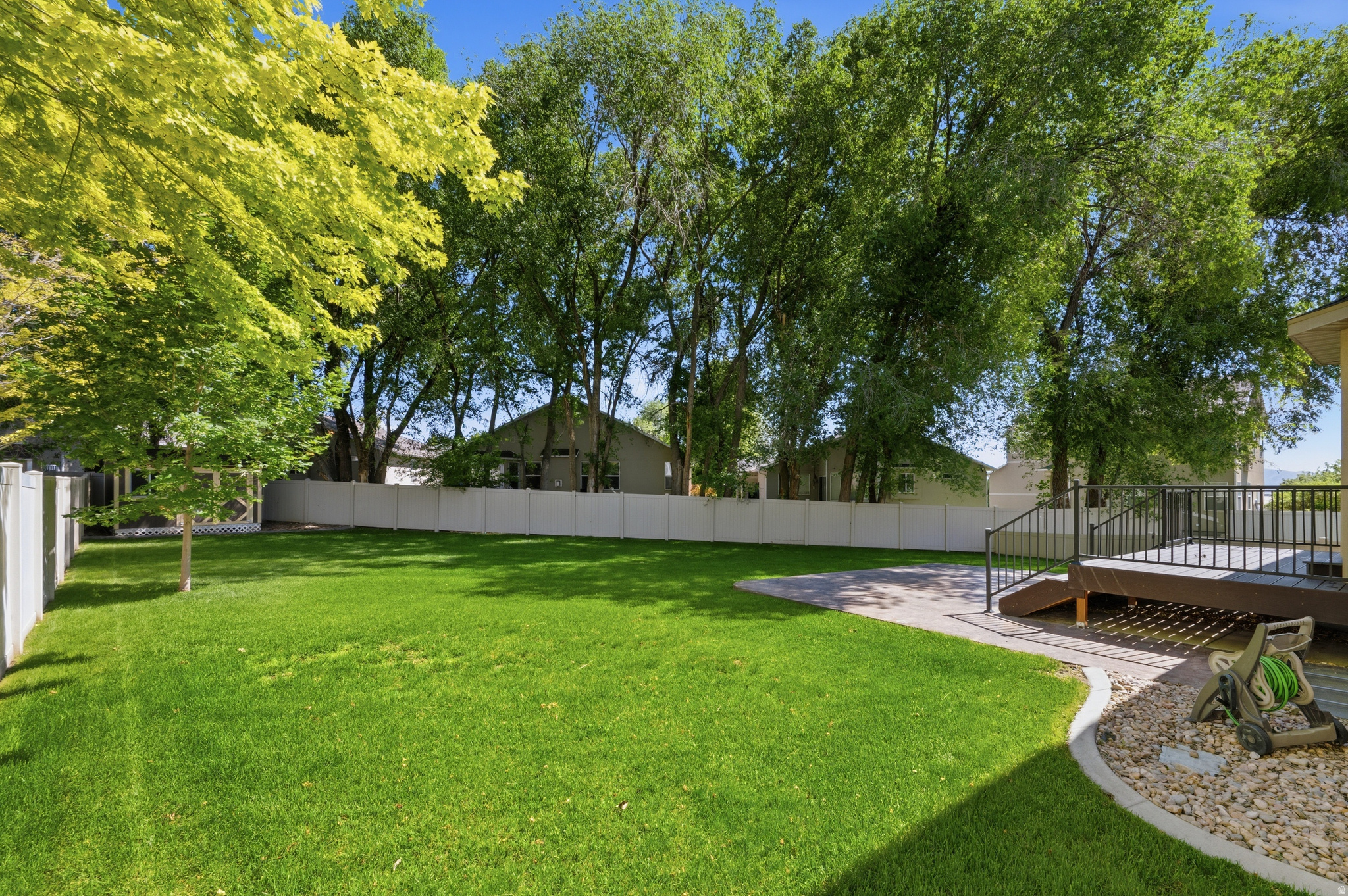 CINNAMON RIDGE - Residential
