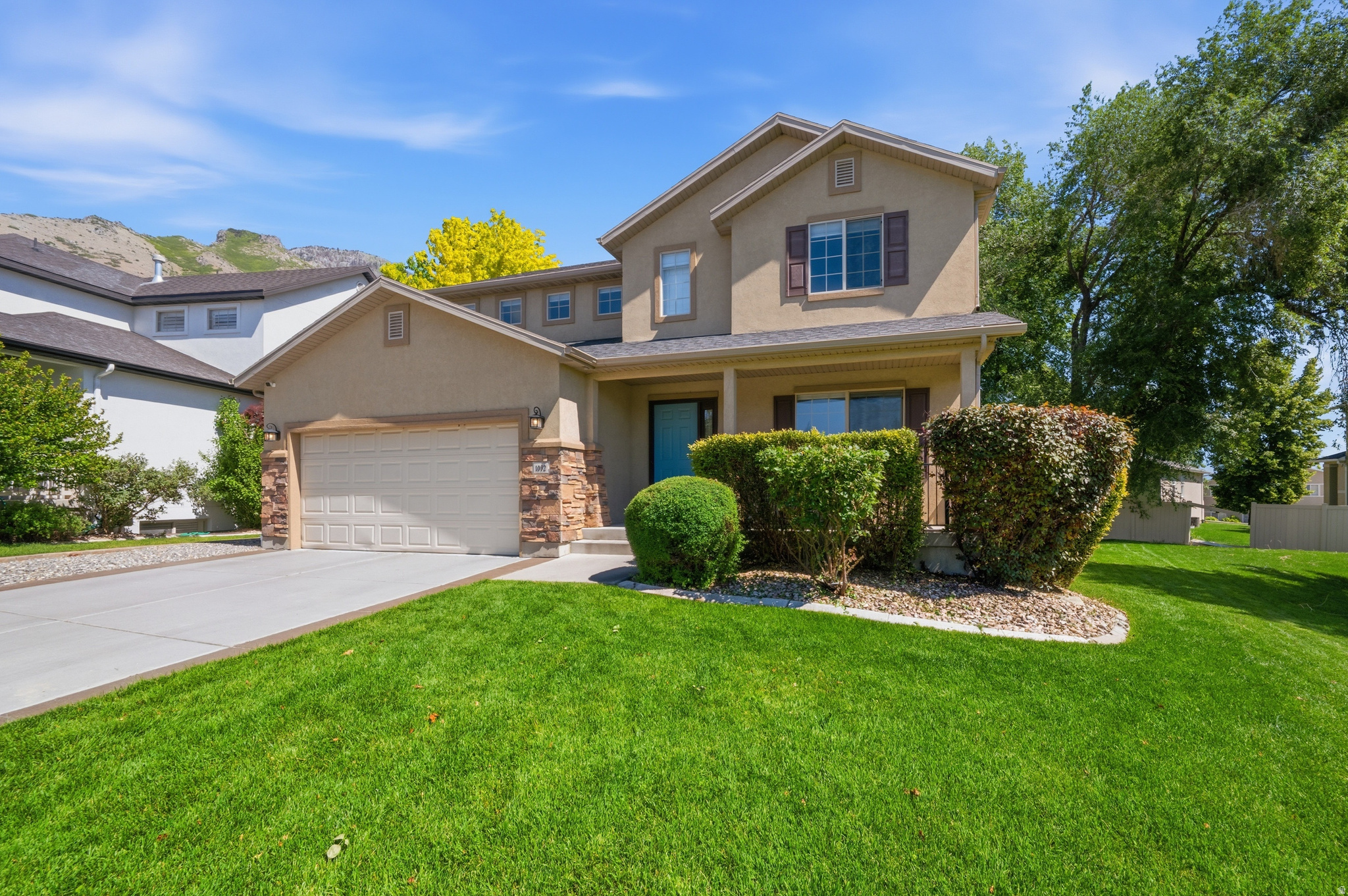 CINNAMON RIDGE - Residential