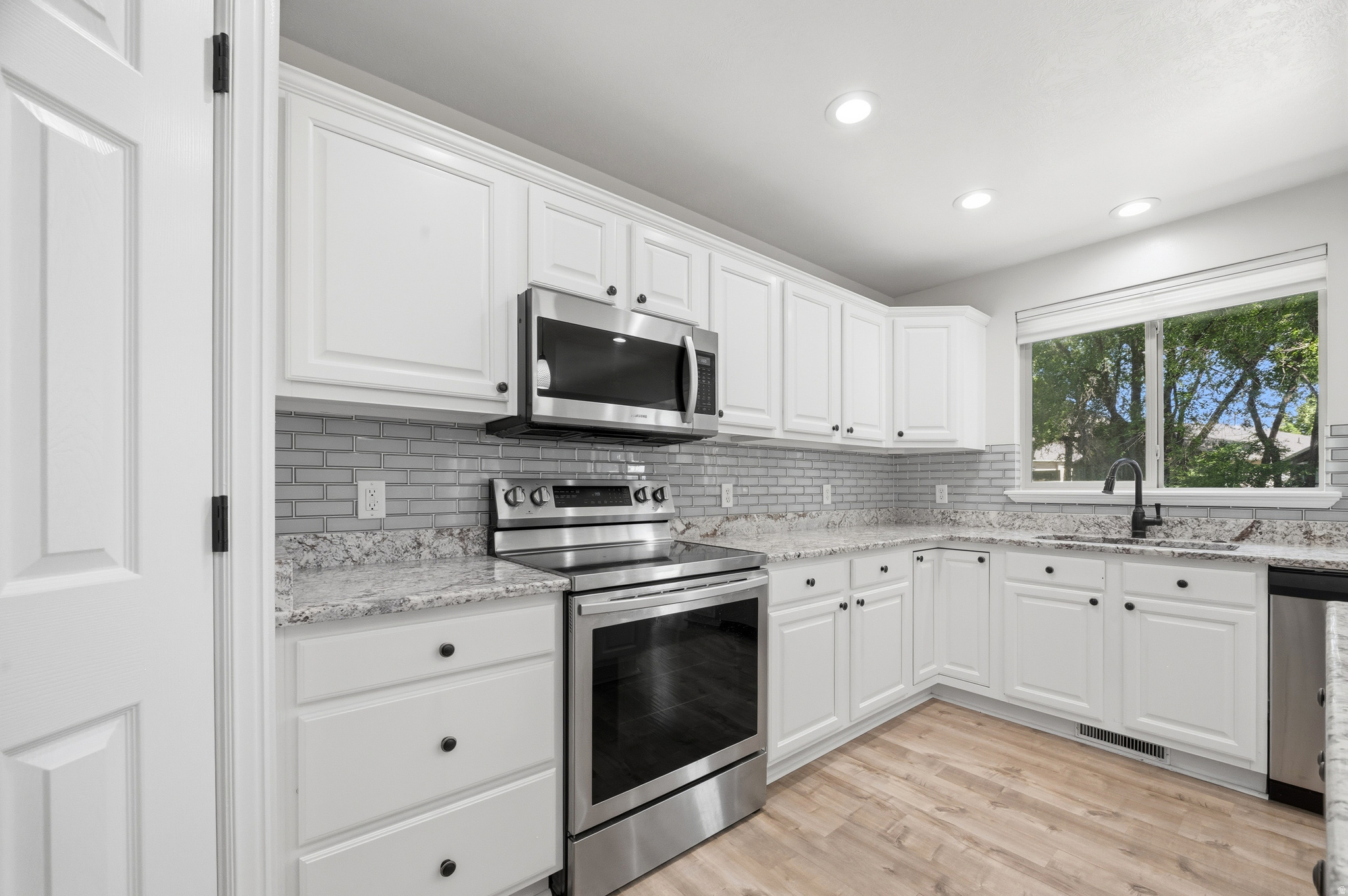 CINNAMON RIDGE - Residential