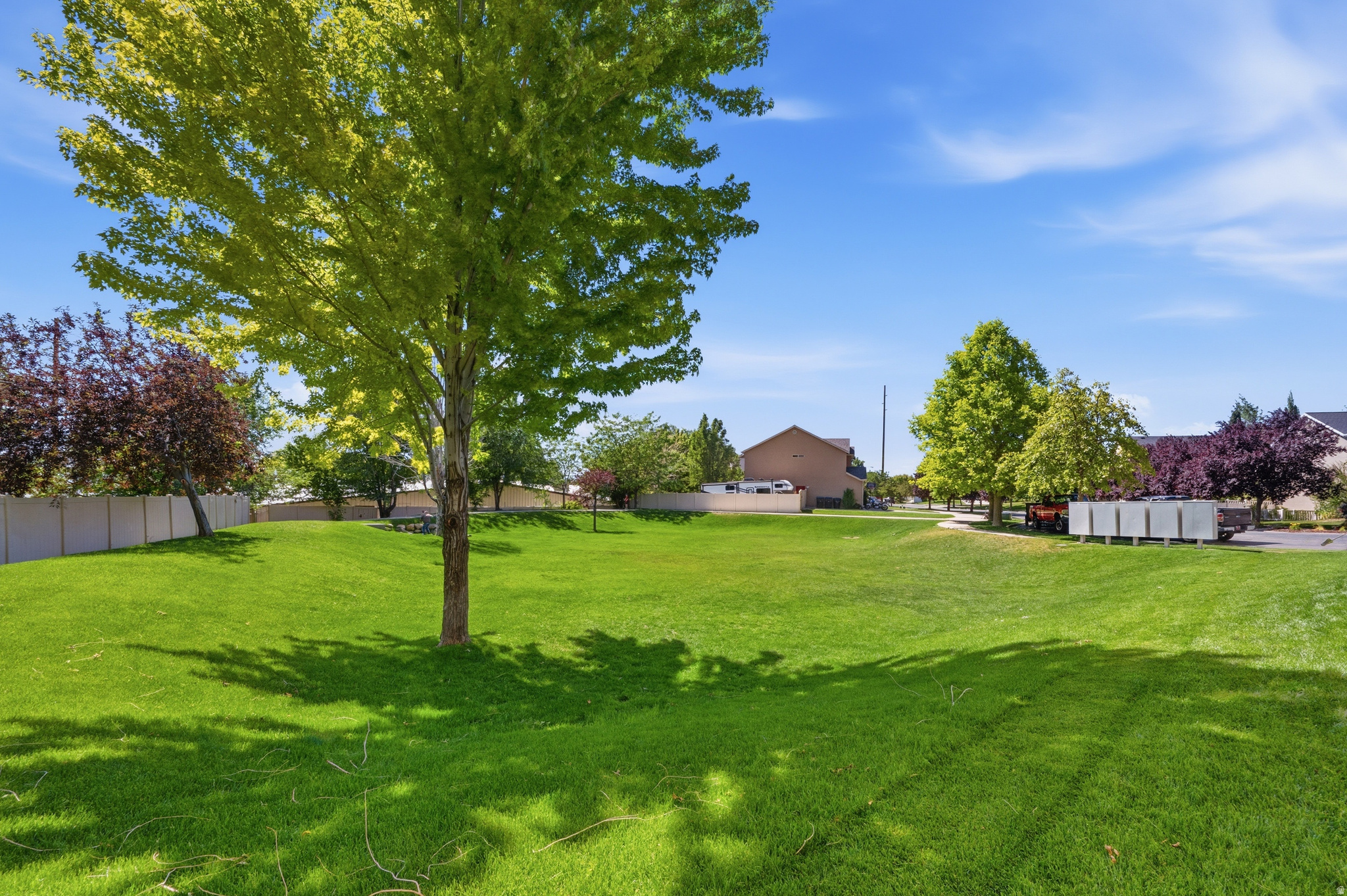 CINNAMON RIDGE - Residential