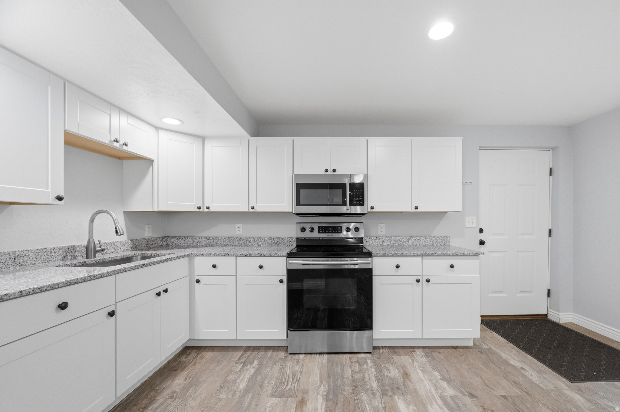 CINNAMON RIDGE - Residential
