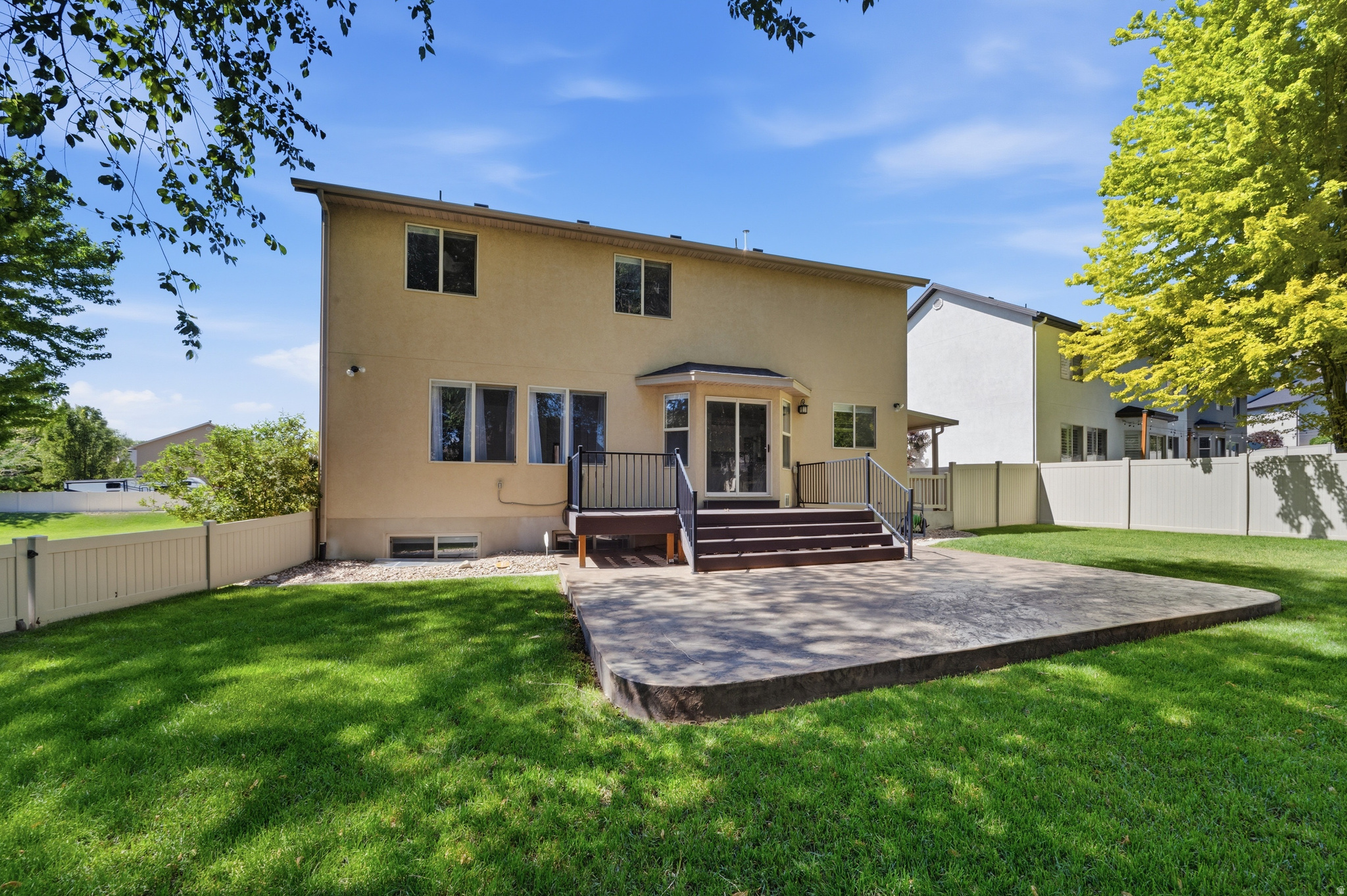 CINNAMON RIDGE - Residential