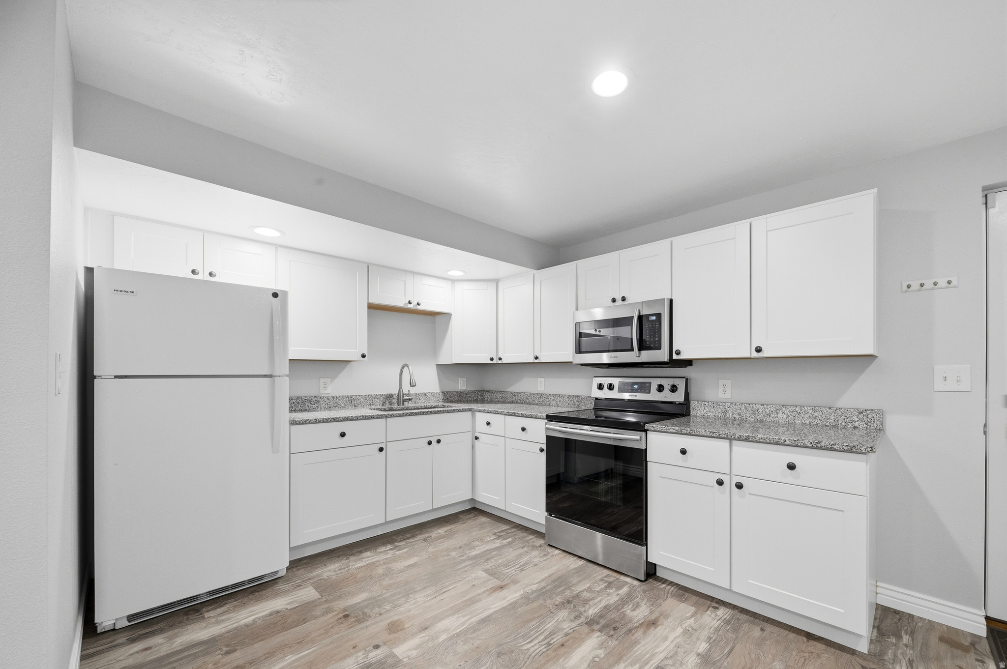 CINNAMON RIDGE - Residential