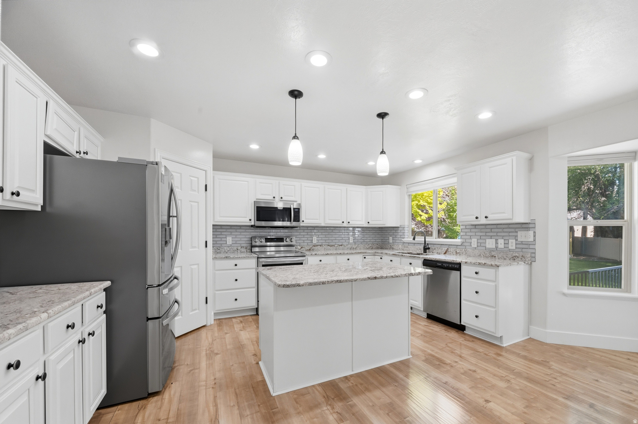 CINNAMON RIDGE - Residential