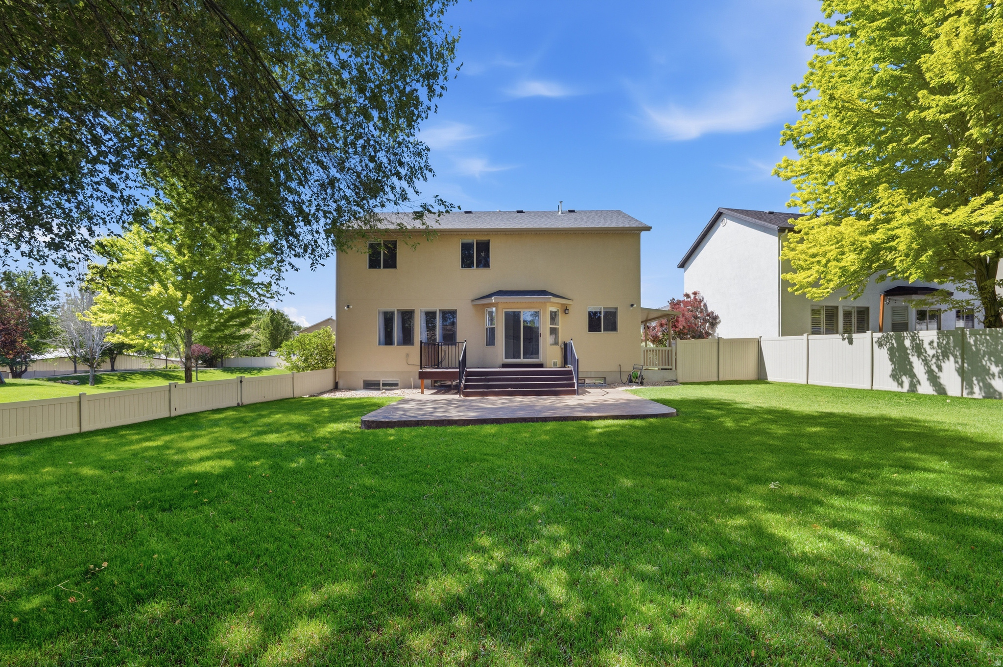 CINNAMON RIDGE - Residential