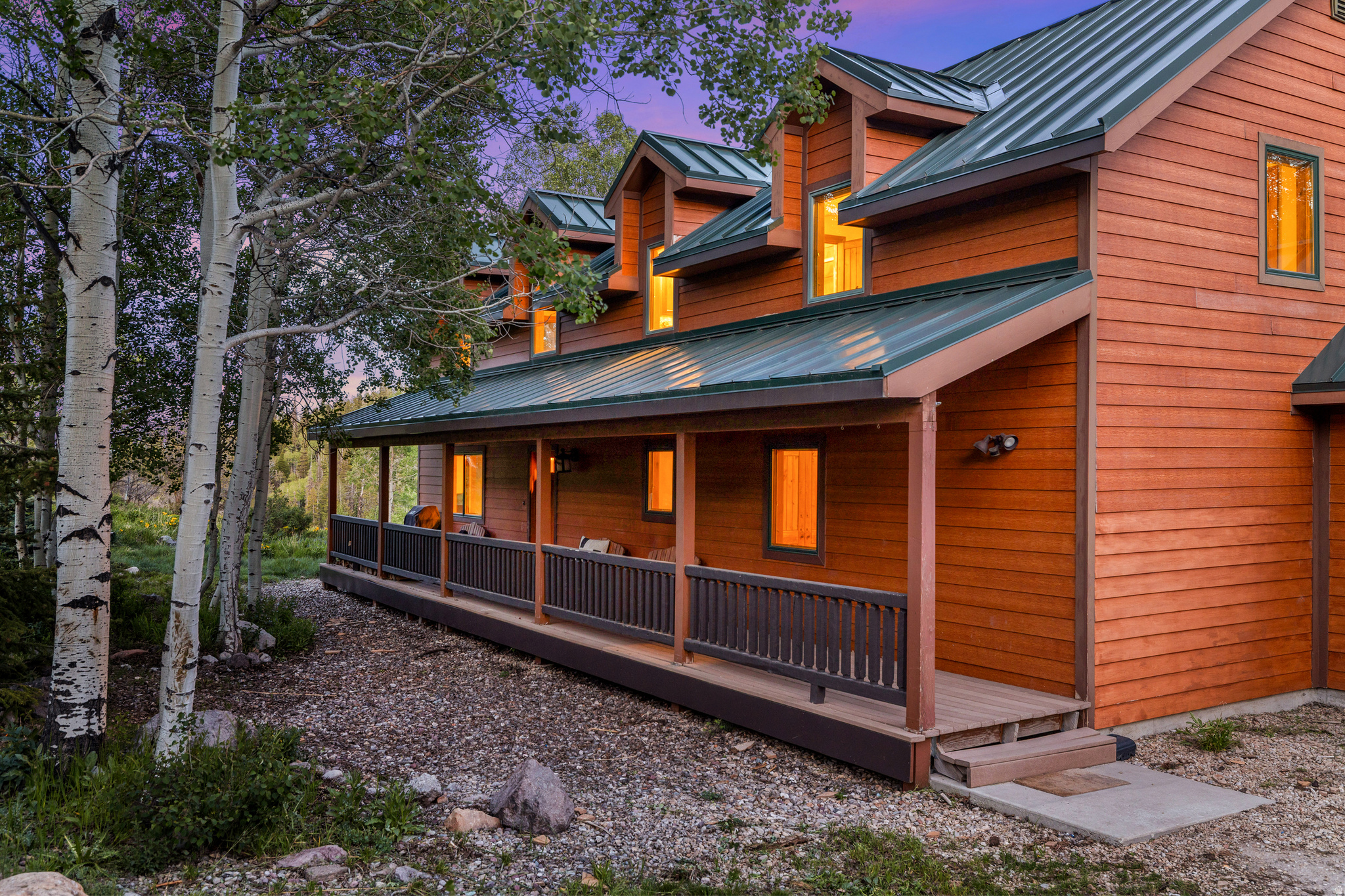 PINE MEADOWS - Residential