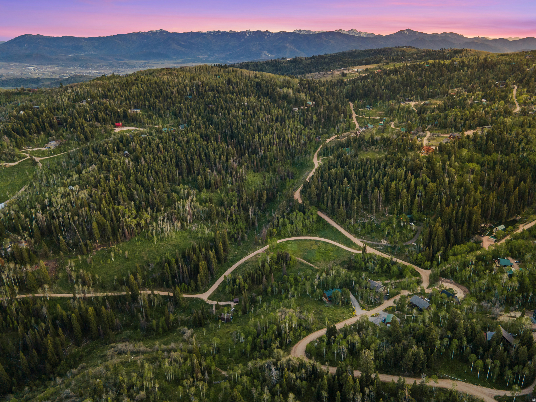 PINE MEADOWS - Residential